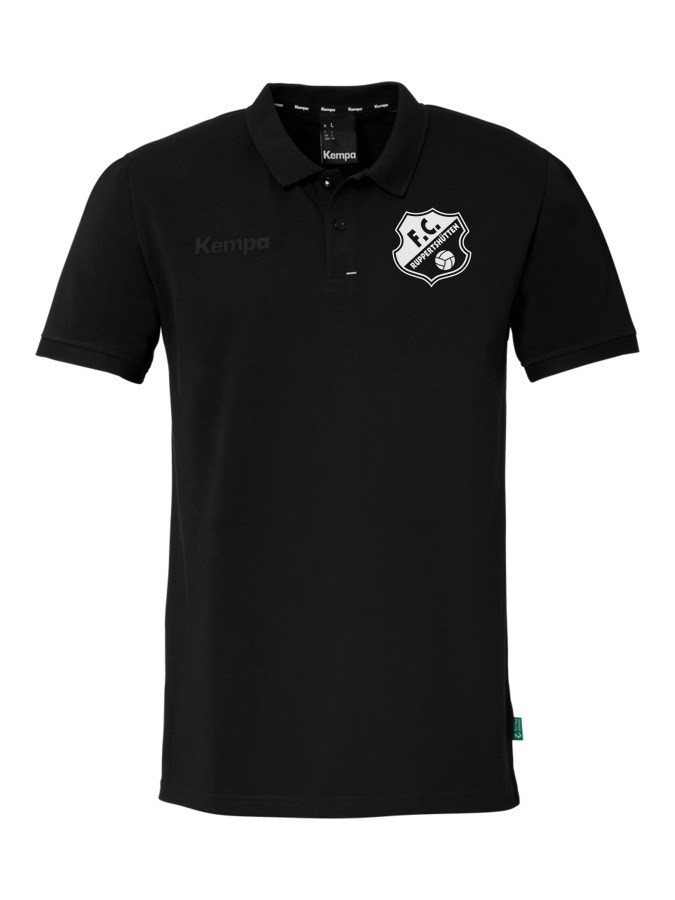 Kempa Prime Poloshirt