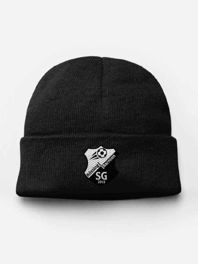 Beanie Kids Sticklogo