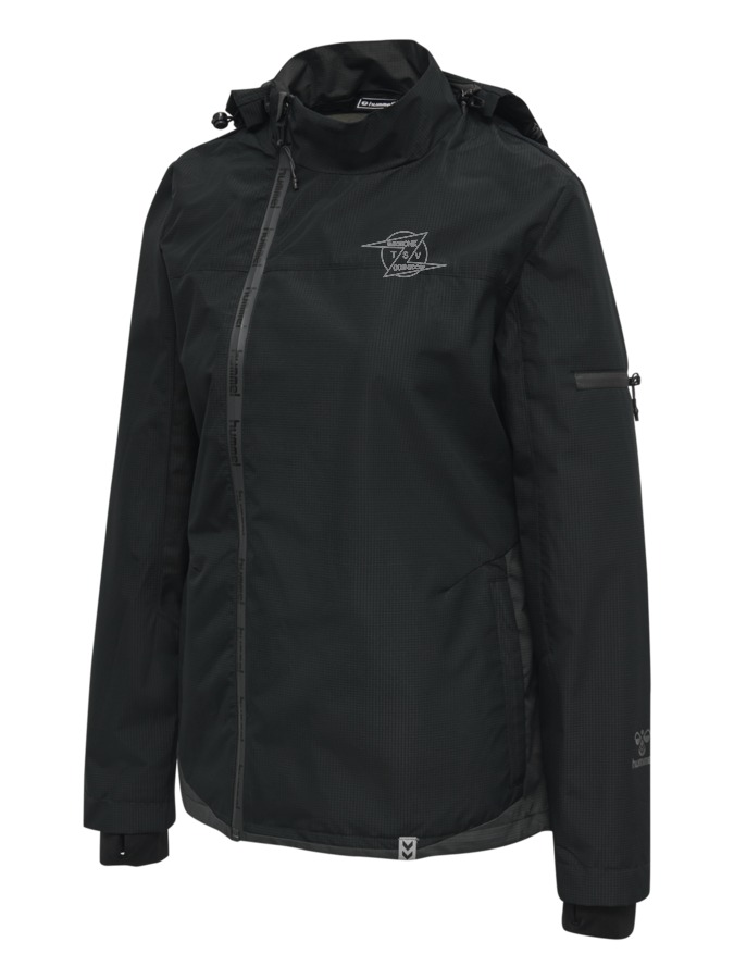 Hummel North Shell Jacke Damen