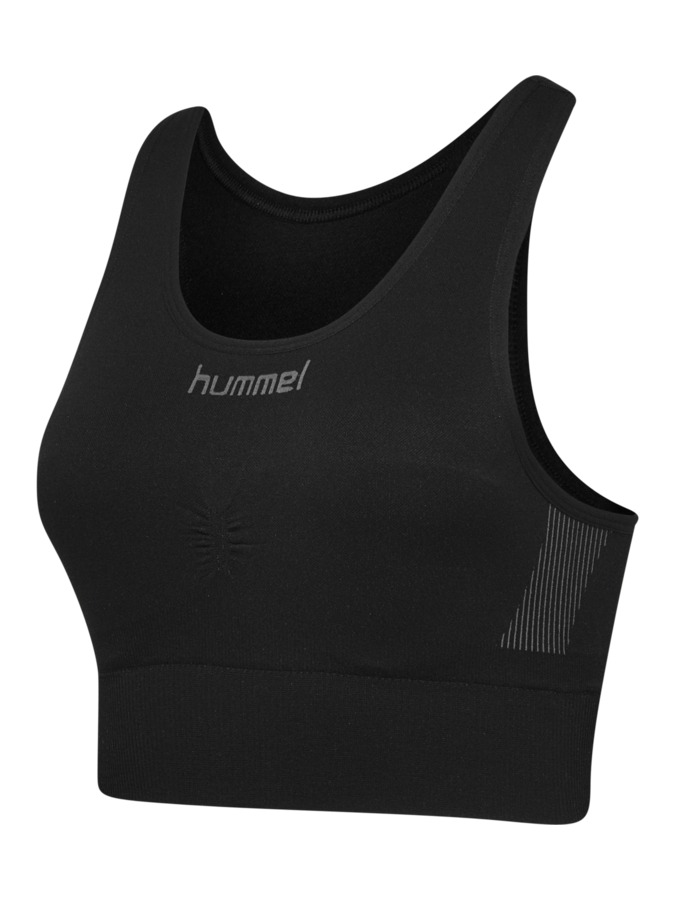 Hummel First Seamless Bra Damen
