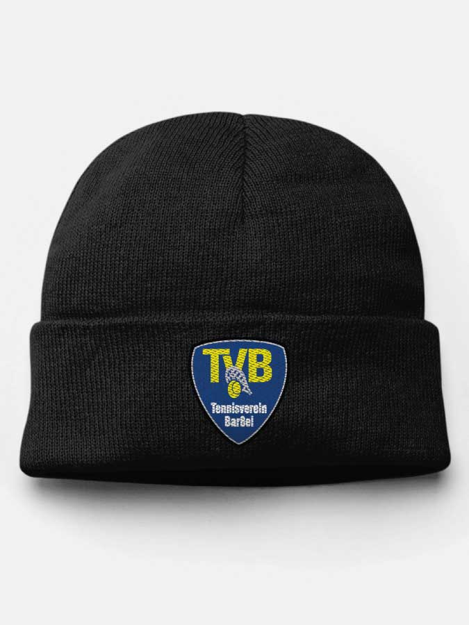 Beanie Sticklogo
