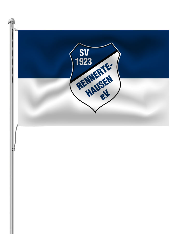 Hissfahne Logo