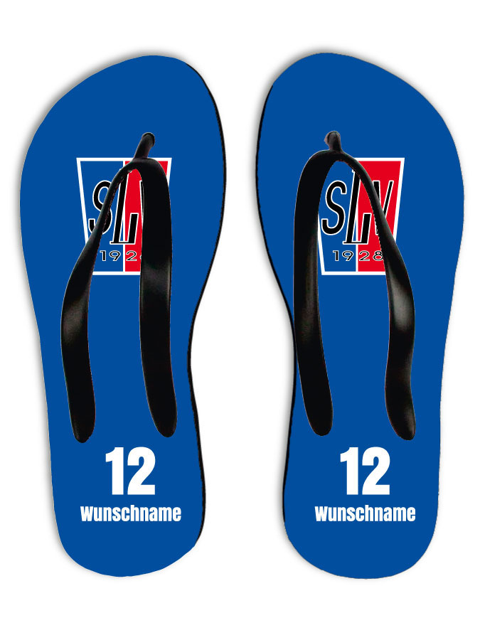 Zehentrenner