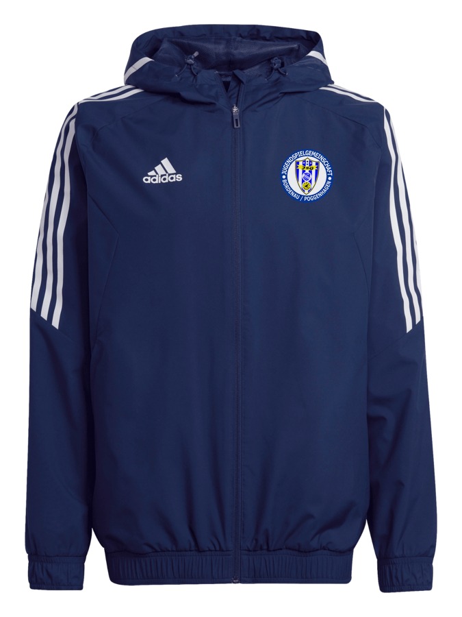 adidas Condivo 22 Allwetterjacke