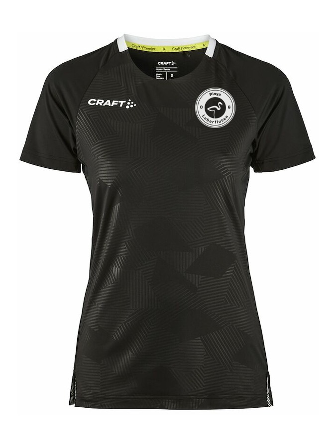 Craft Premier Solid Trikot Damen
