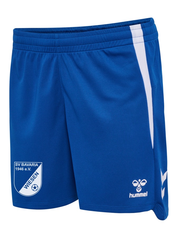 Hummel Lead 2.0 Shorts Damen