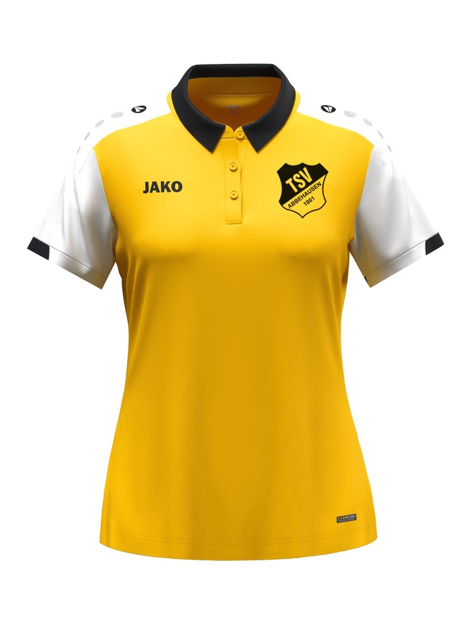 Jako Poloshirt Dynamic Damen