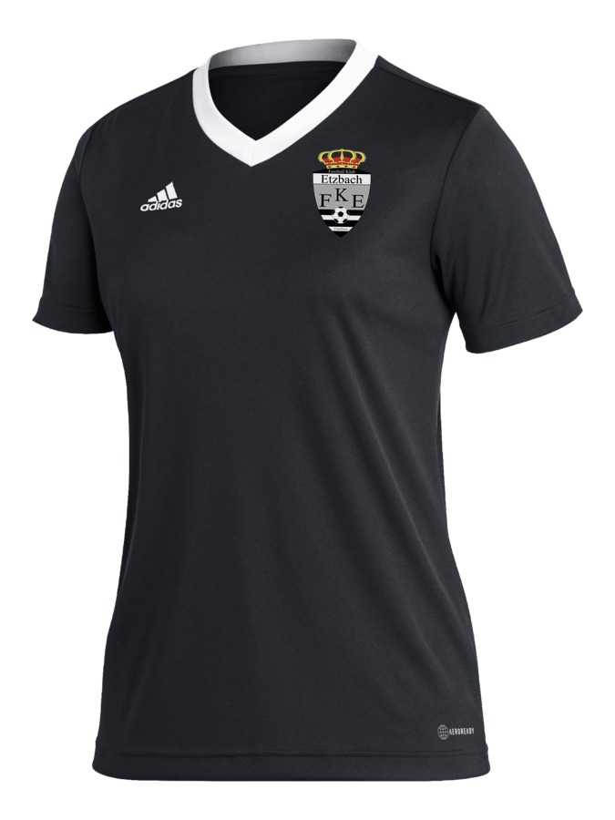 adidas Entrada 22 Trikot Damen