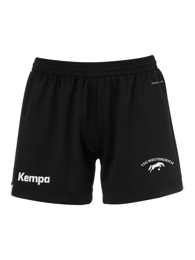 Kempa Player Shorts Damen