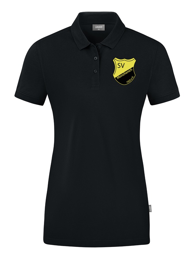 Jako Poloshirt Doubletex Damen