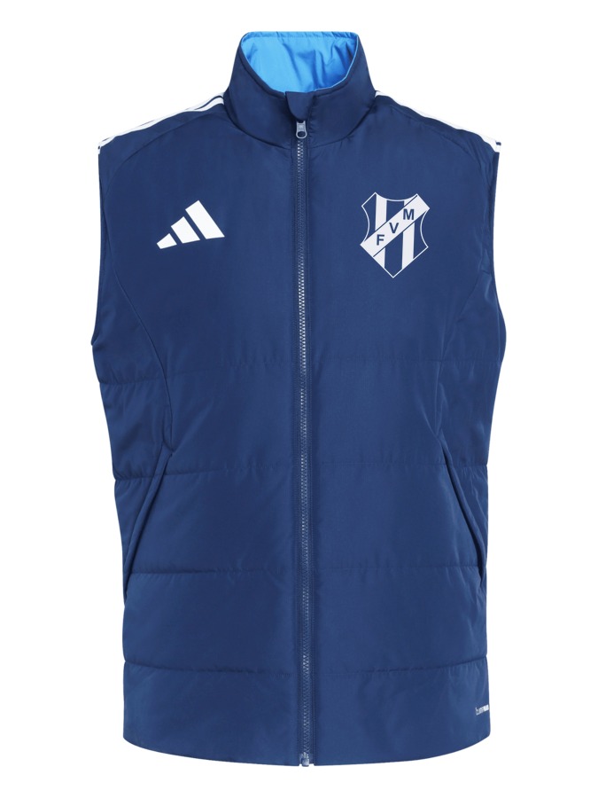 adidas Tiro 26 Competition Winterweste