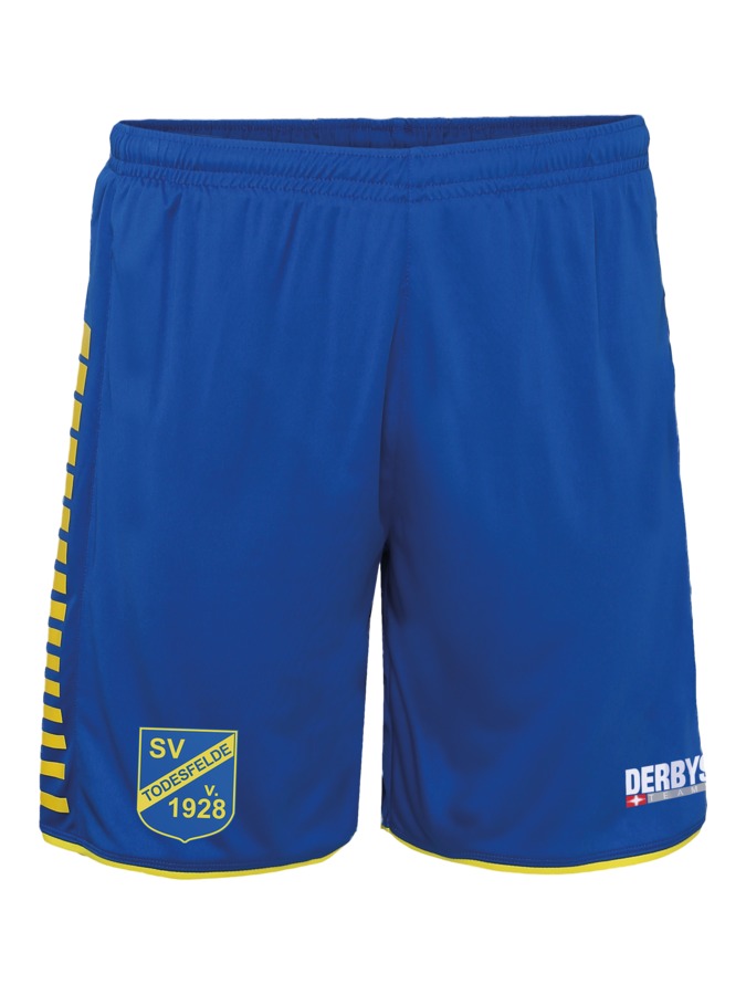 Derbystar Hyper Hose