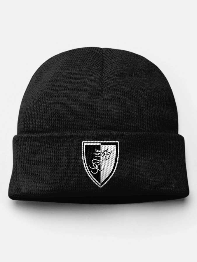 Beanie Sticklogo