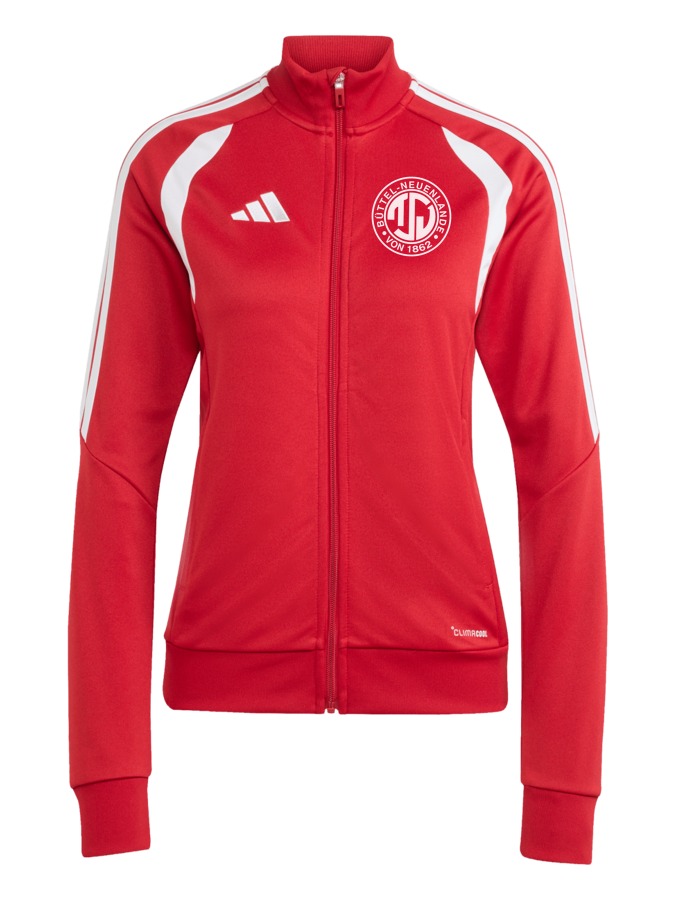 adidas Tiro 26 League Trainingsjacke Damen