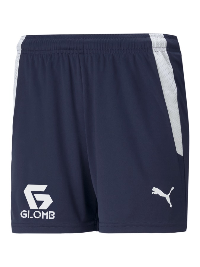 PUMA teamLIGA Shorts Damen