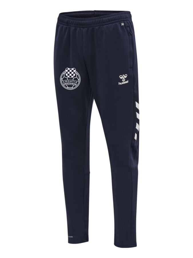 Hummel Core XK Training Poly Pants