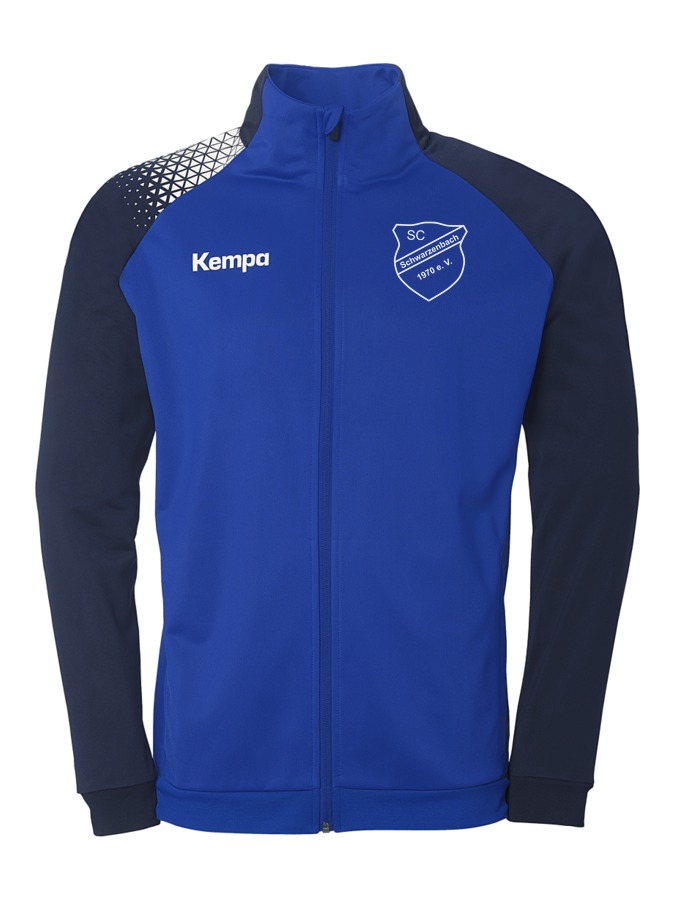 Kempa Ambition 28 Poly Jacke