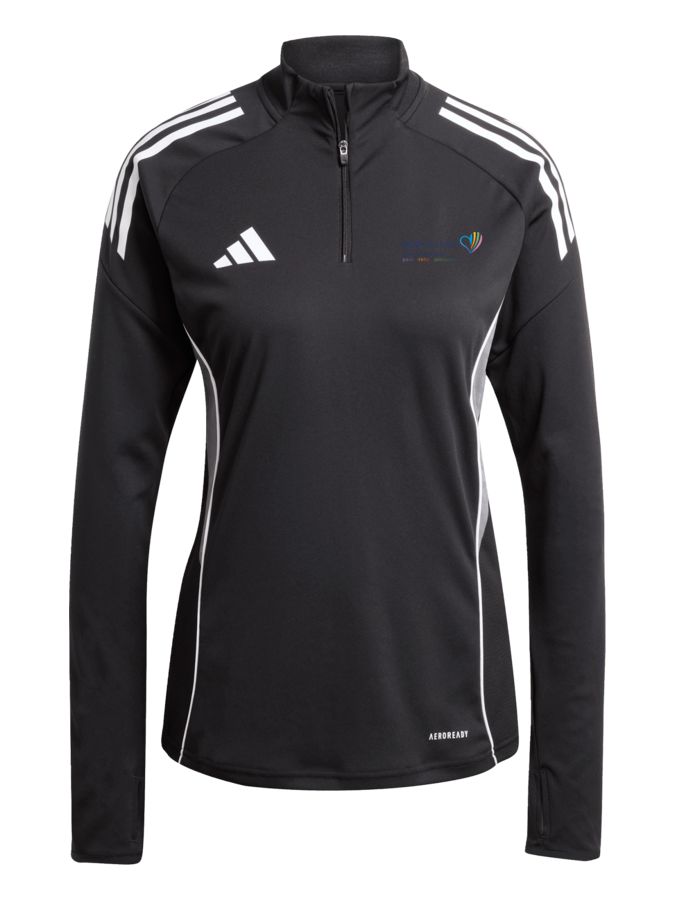 adidas Tiro 25 Competition Trainingstop Damen