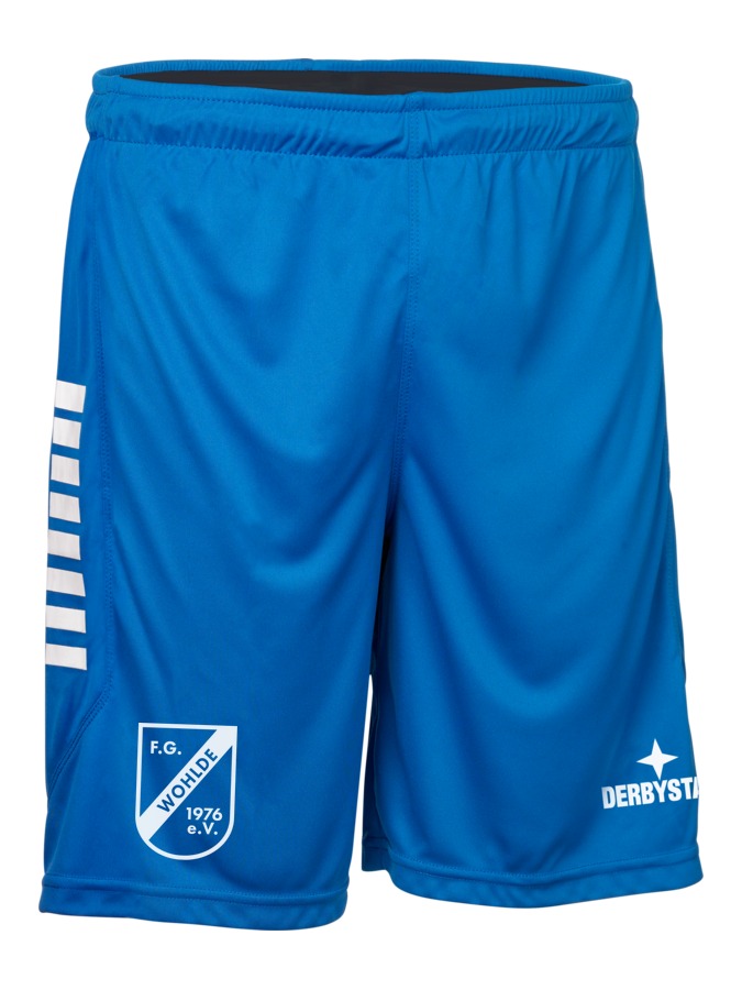 Derbystar Hose Kurz Primo