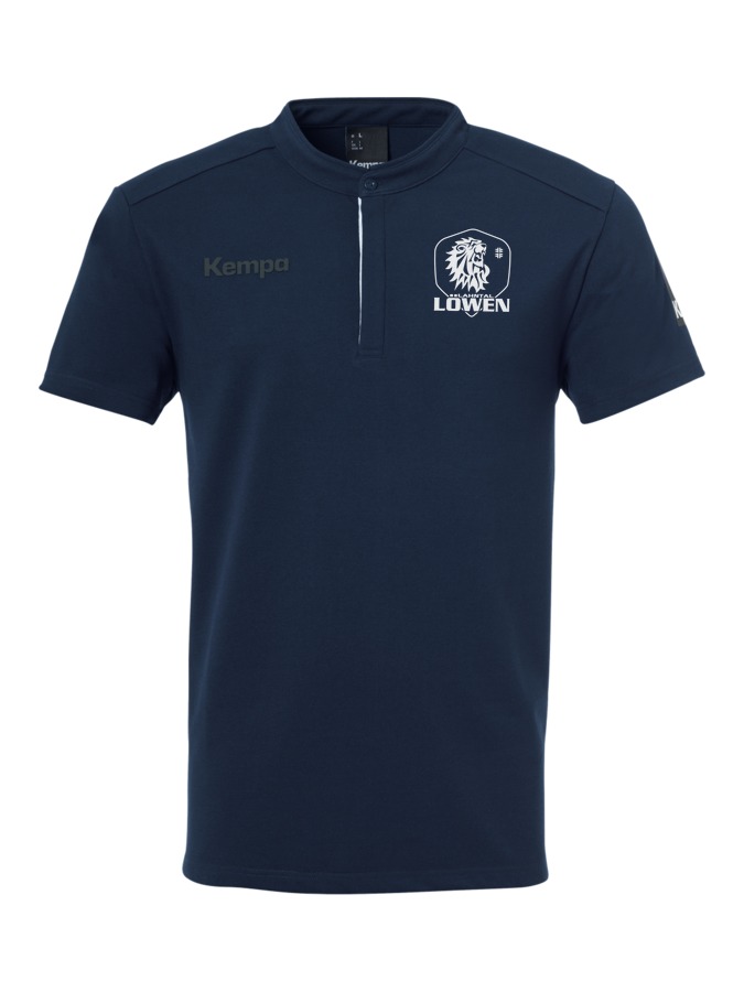 Kempa Status Poloshirt