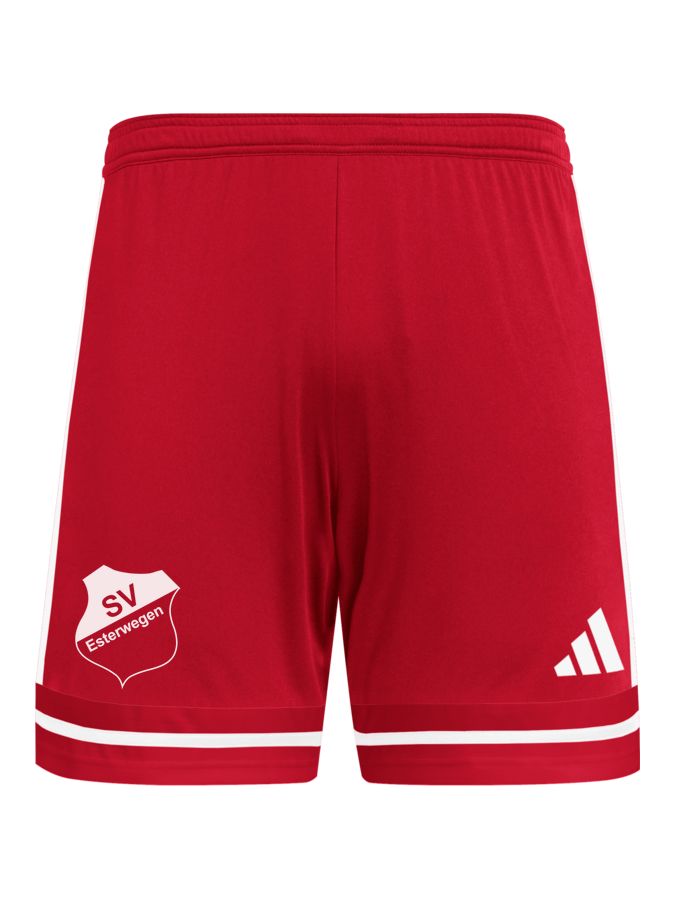 adidas Squadra 25 Shorts