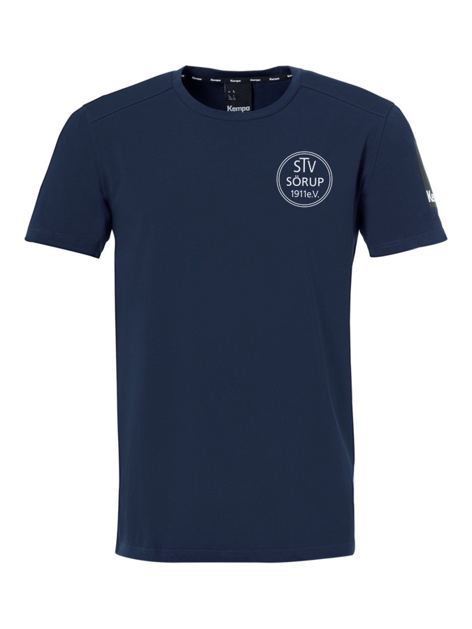 Kempa Status T-Shirt