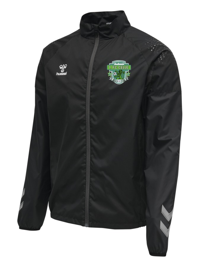 Hummel Lead Pro Training Jacke/Windbreaker