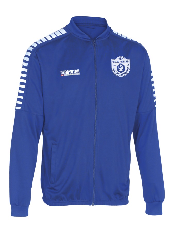 Derbystar Hyper Poly-Arbeitsjacke