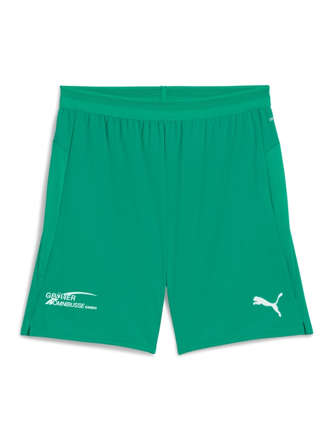 PUMA teamCUP Shorts