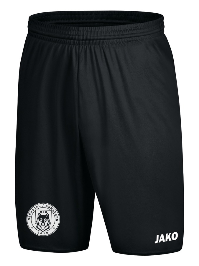 Jako Sporthose Manchester 2.0 ohne Innenslip