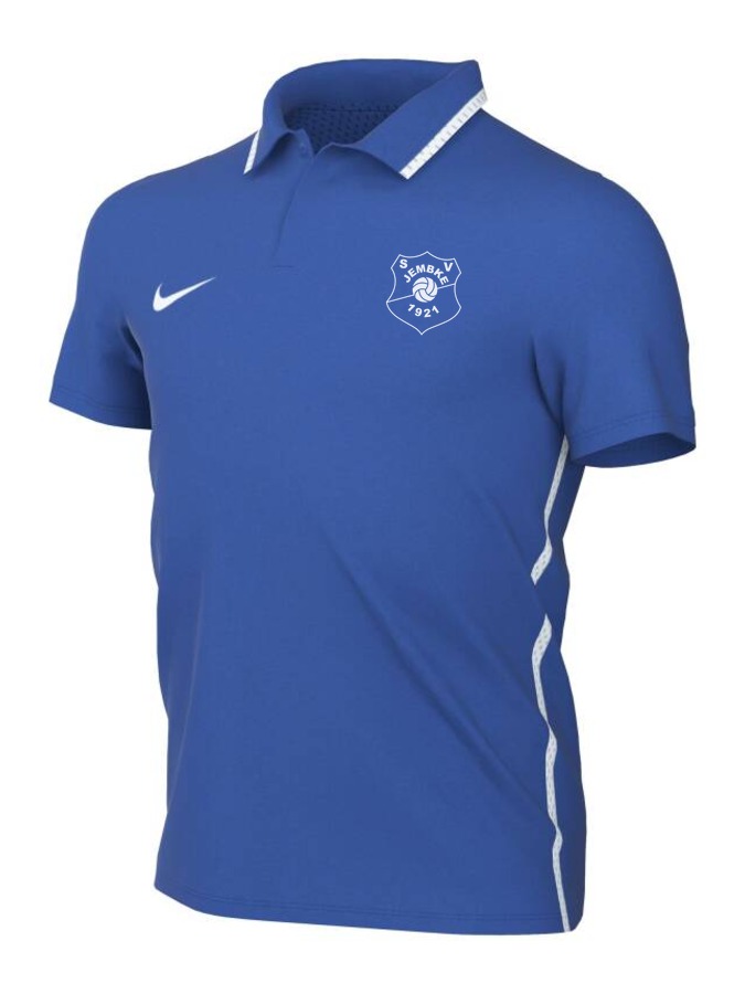 Nike Park 26 Slim Poloshirt Kinder