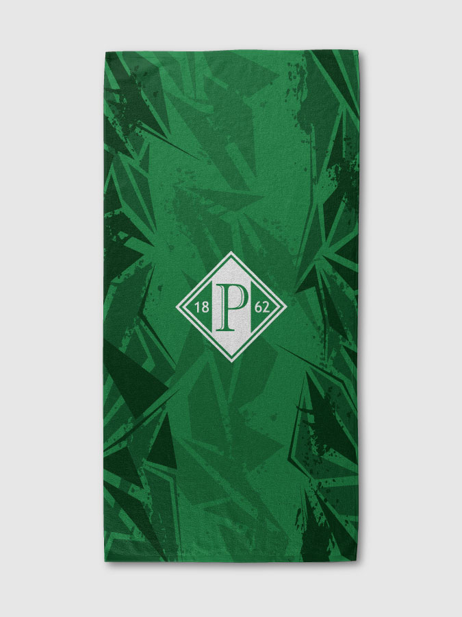 Strandhandtuch Dynamic