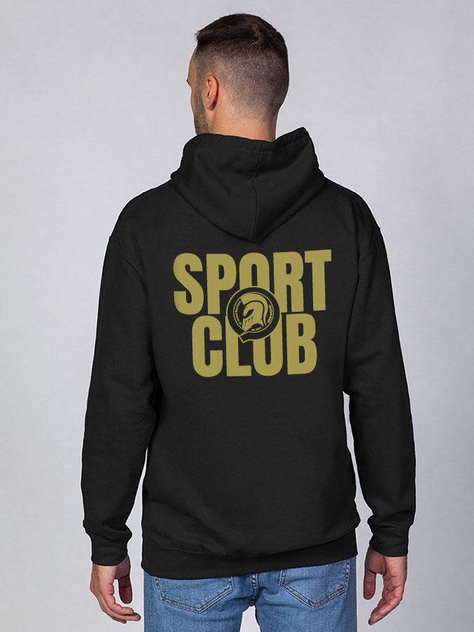 Hoodie Urban Herren