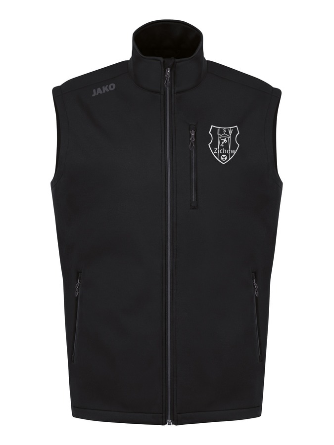 Jako Softshellweste Premium