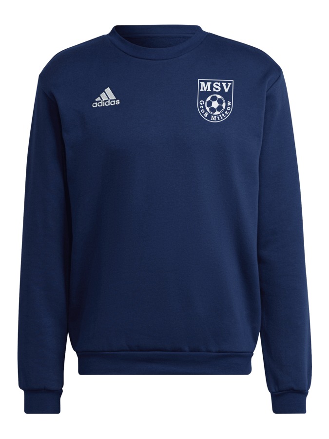 adidas Entrada 22 Sweatshirt