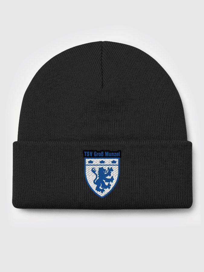 Beanie Sticklogo