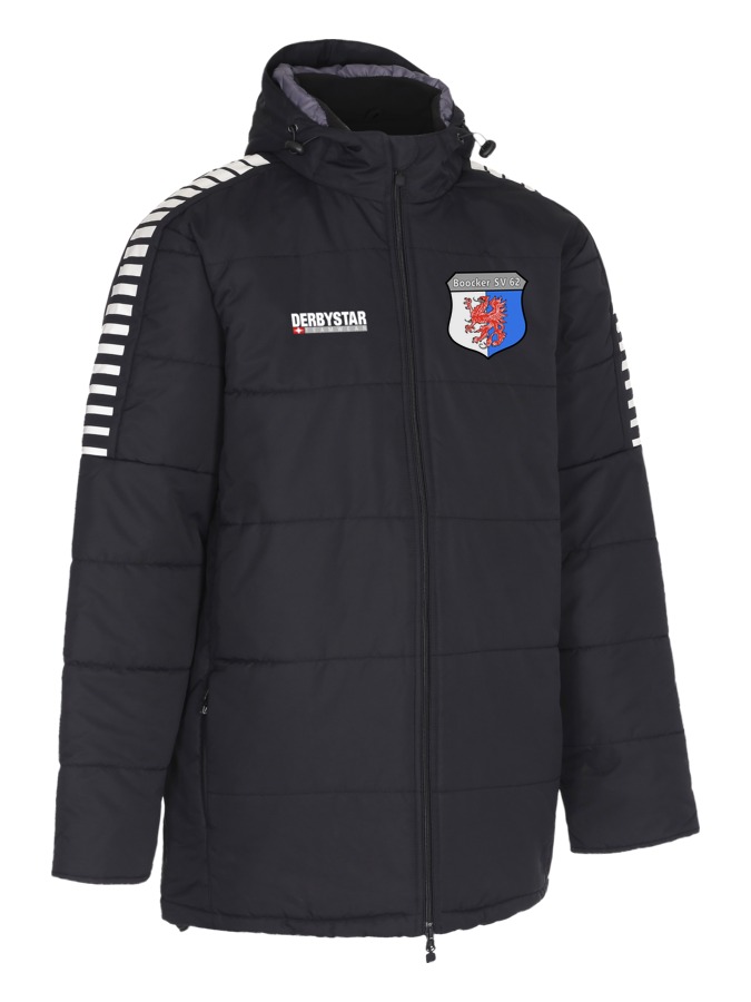 Derbystar Hyper Stadionjacke