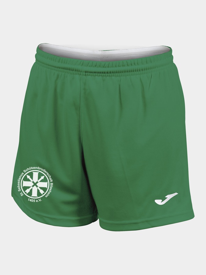 Joma Short Paris II Damen