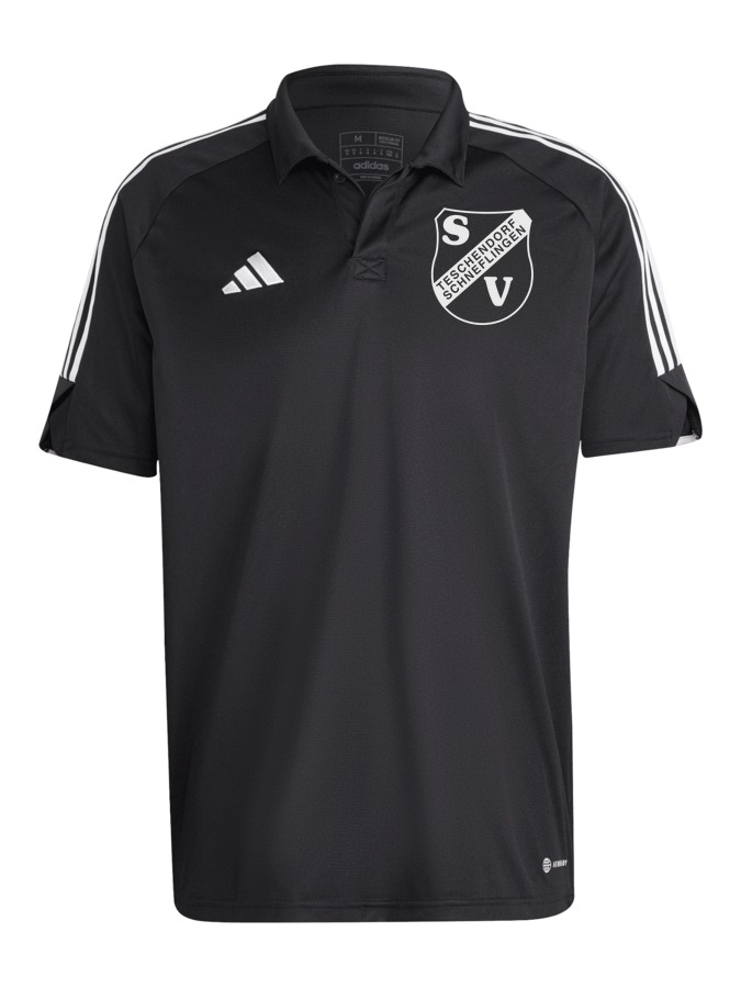 adidas Tiro 23 League Poloshirt