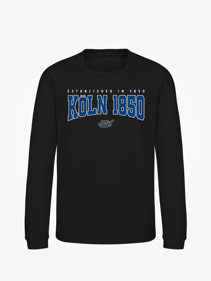 Sweater Retro Kids