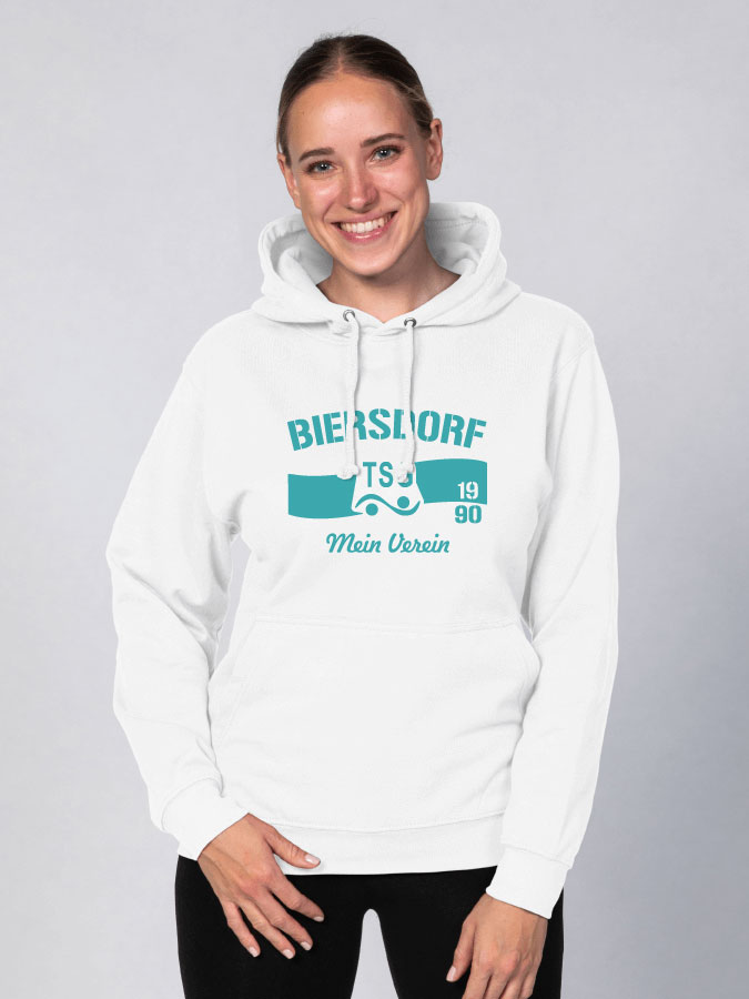 Hoodie Member Unisex