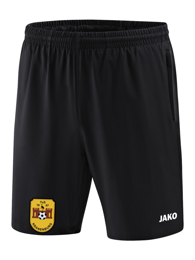 Jako Short Profi Damen