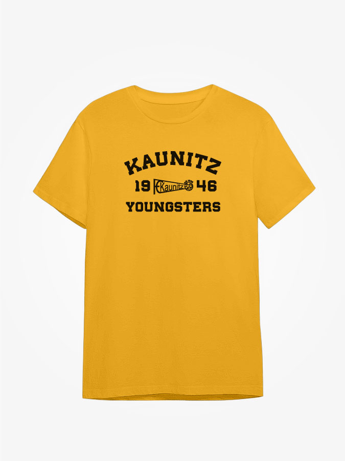 Shirt Youngsters Kids