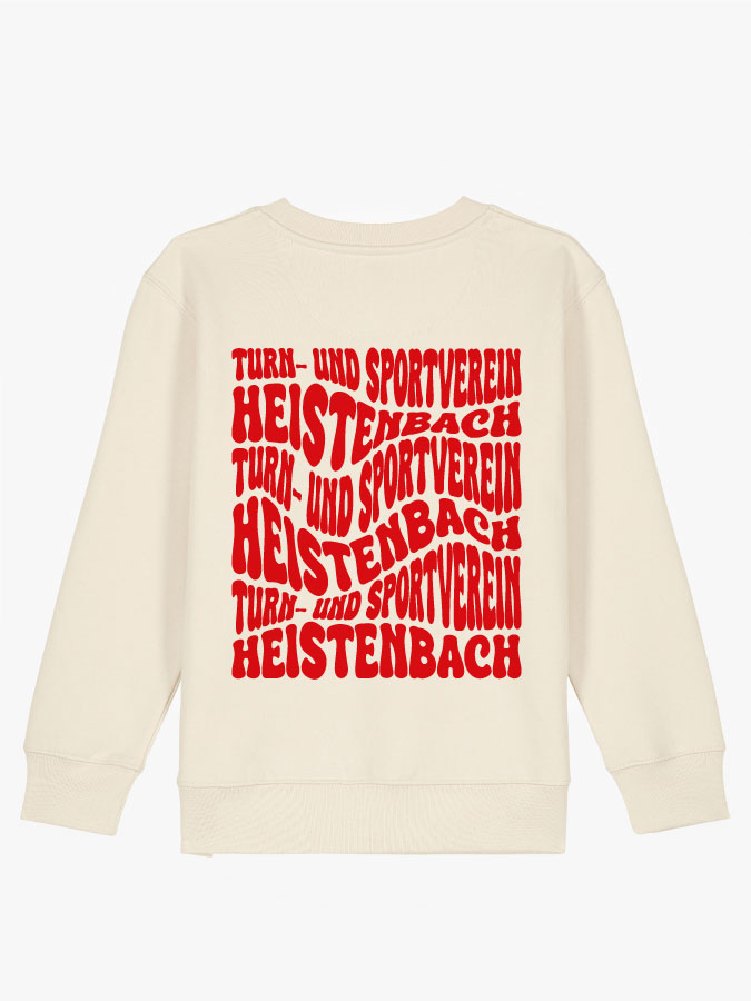 Sweater Wavy Kids