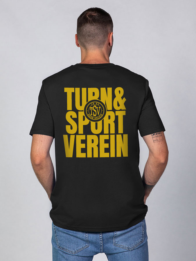 Shirt Urban Herren