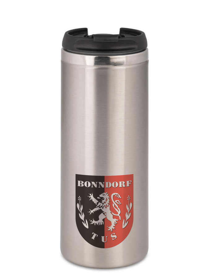 Edelstahl-Thermosbecher