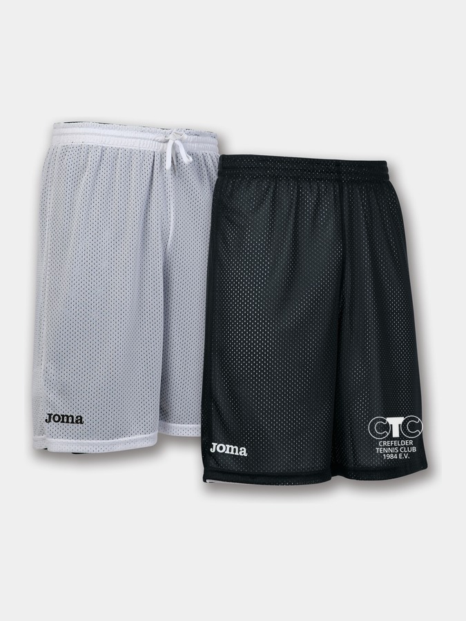 Joma Short Reversible Rookie