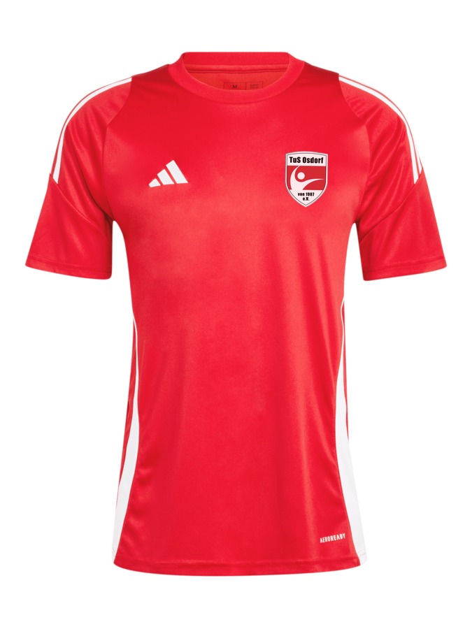 adidas Tiro 24 Trikot