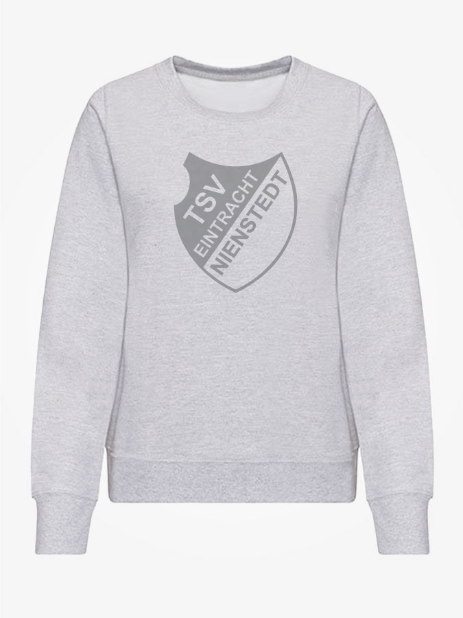 Sweater All Grey Unisex