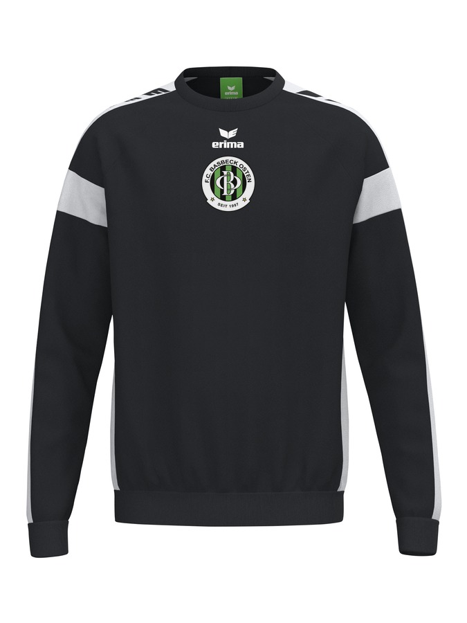 Erima Compete 3 Wings Torwartshirt